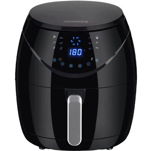 سرخ کن هنریچ مدل HFR-8204