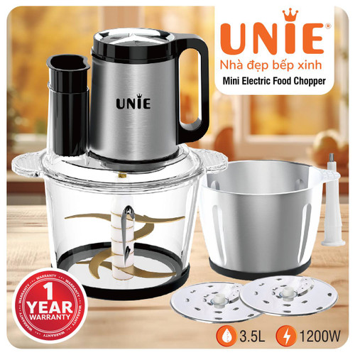 خردکن وغذاساز یونی مدل UE-238