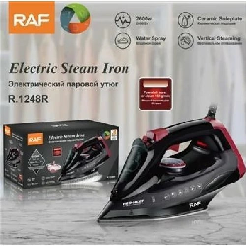 اتوبخار راف مدل R.1248R