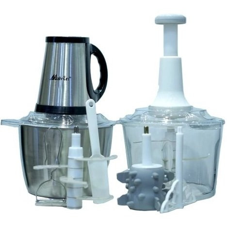 خردکن 3.5 لیتر مالوین مدل ME-CP242