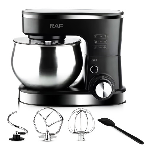 همزن 8لیتر راف مدل R.6675