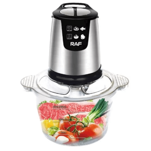 خردکن 2 لیتر راف مدل R.7009