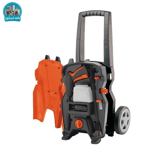 کارواش خانگی بلک اند دکر مدل PW 1600 WS