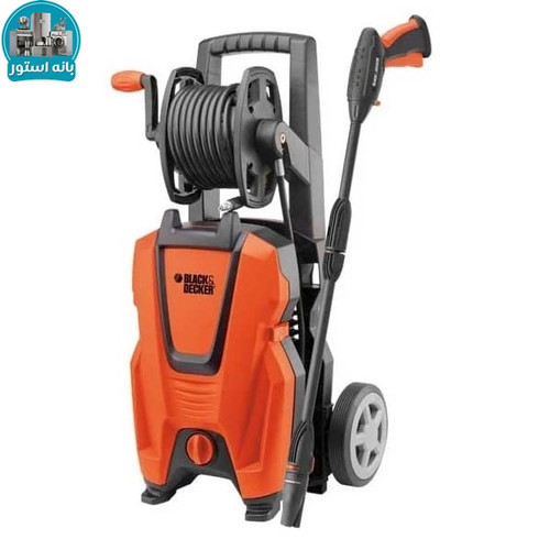 کارواش خانگی بلک اند دکر مدل PW 1600 WSR