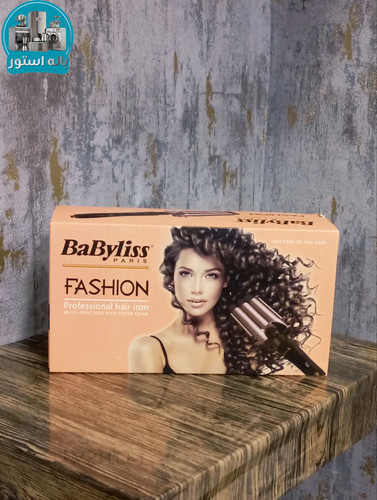 فر پنج کاره بابلیس مدل T.53-208