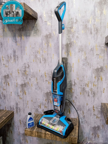 جاروبرقی سه کاره بیسل مدل CROSSWAVE 1713E