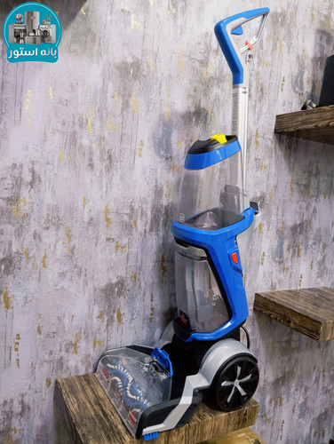 فرش شوی و مبل شوی بیسل مدل 1858E