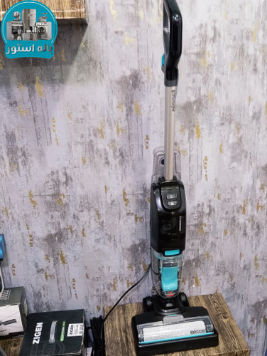 جاروبرقی کراس ویو بیسل HF2 مدل 3845E