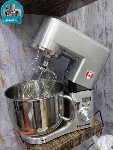 همزن 10 لیتری باریتون مدل BSM-101500DX