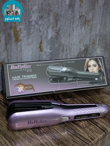 موخوره گیر هوشمند بابلیس مدل BY-750